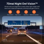 Mi 70mai Dash Cam 3 M200 - Image 6