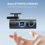 Mi 70mai Dash Cam 3 M200 - Image 8