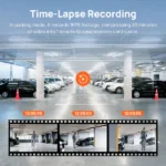 Mi 70mai Dash Cam 3 M200 - Image 9