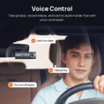 Mi 70mai Dash Cam 3 M200 - Image 10