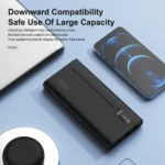 Aspor A330 portable 10000mAh Power Bank - Image 8