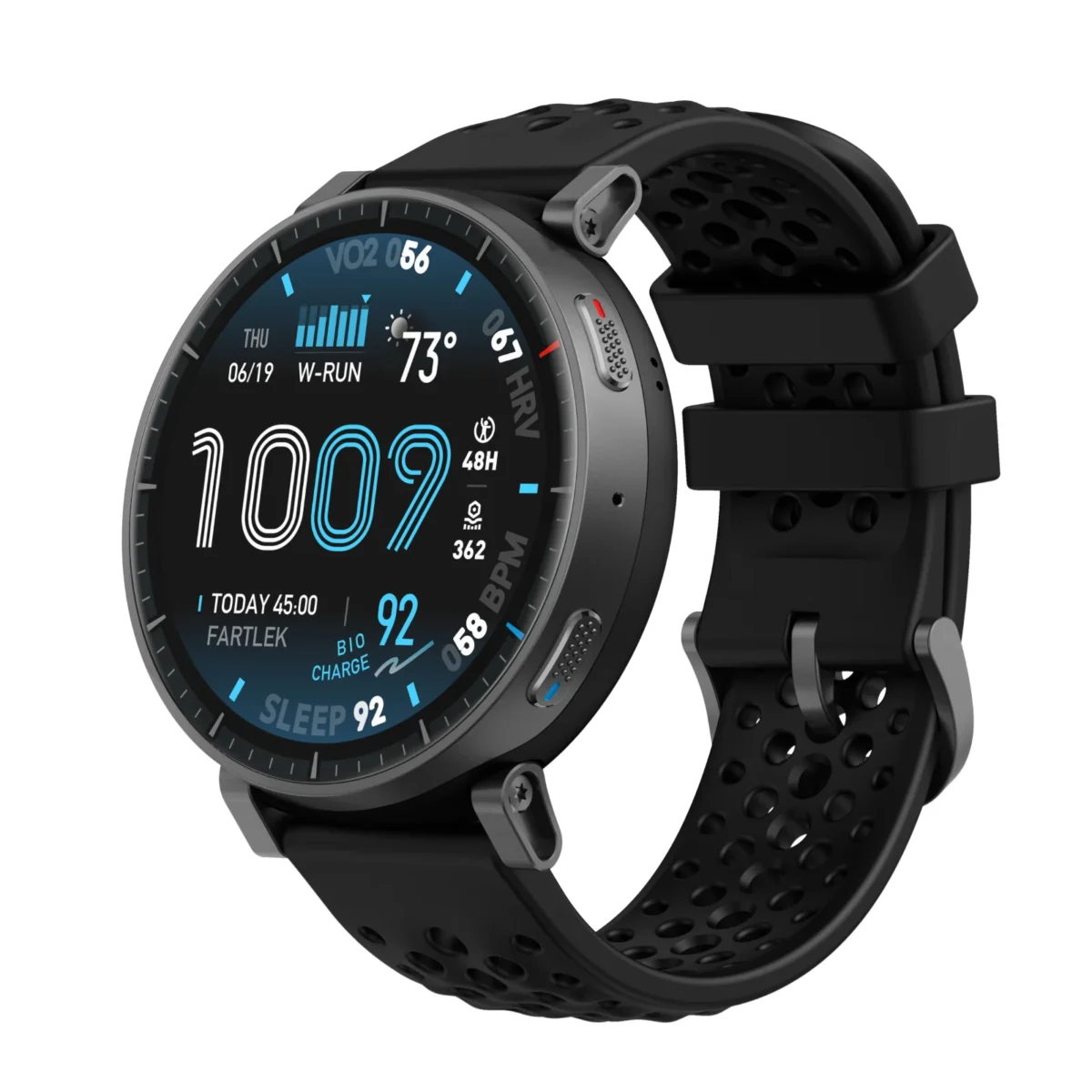 Amazfit Active Max - Image 2