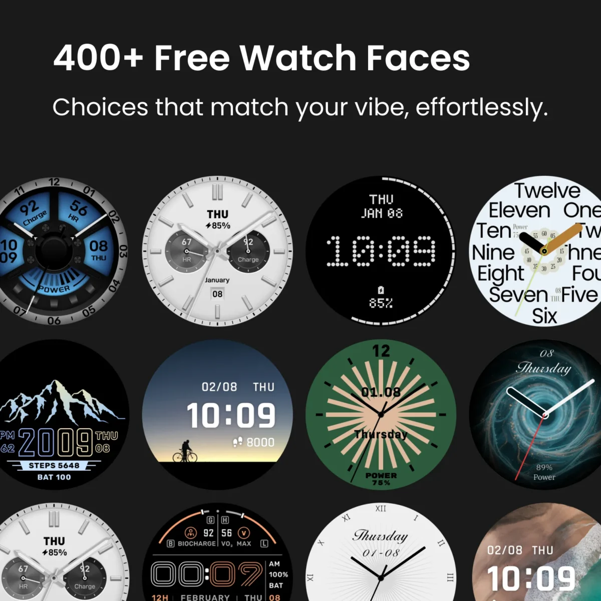 Amazfit Active Max - Image 3