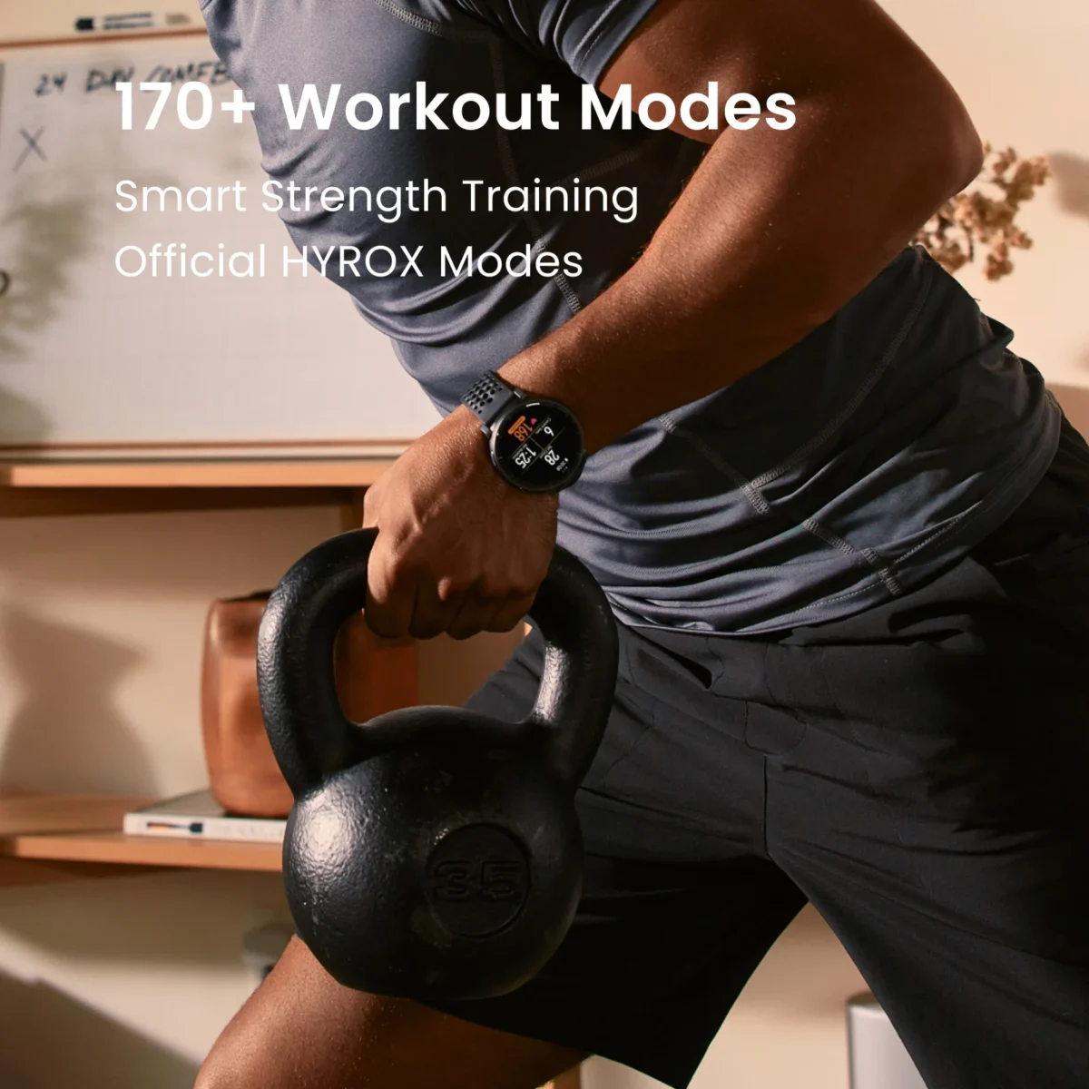 Amazfit Active Max - Image 4