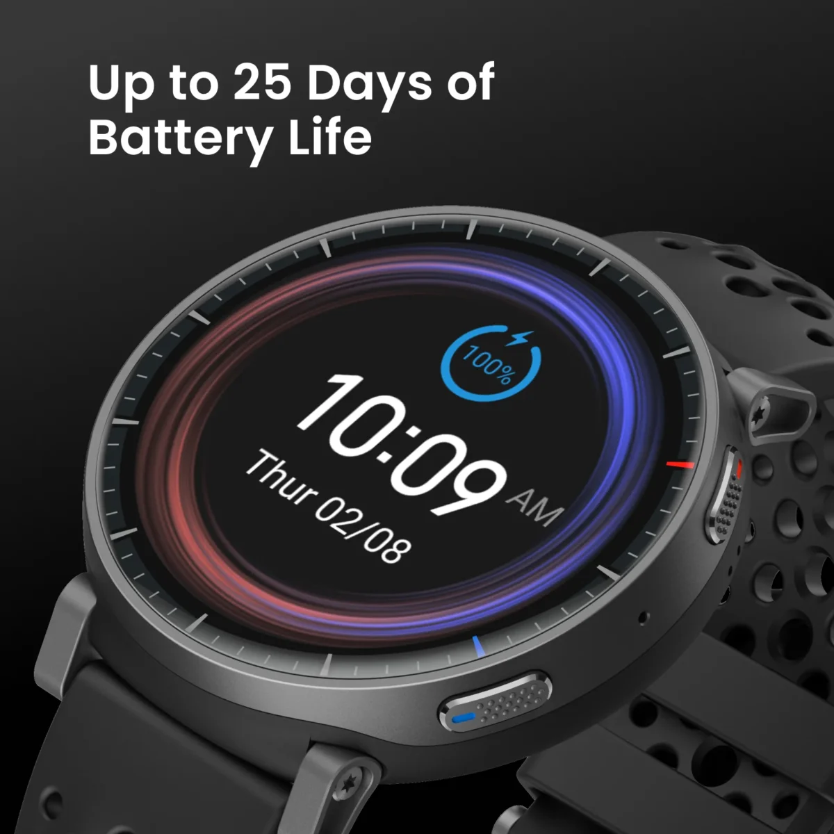 Amazfit Active Max - Image 5