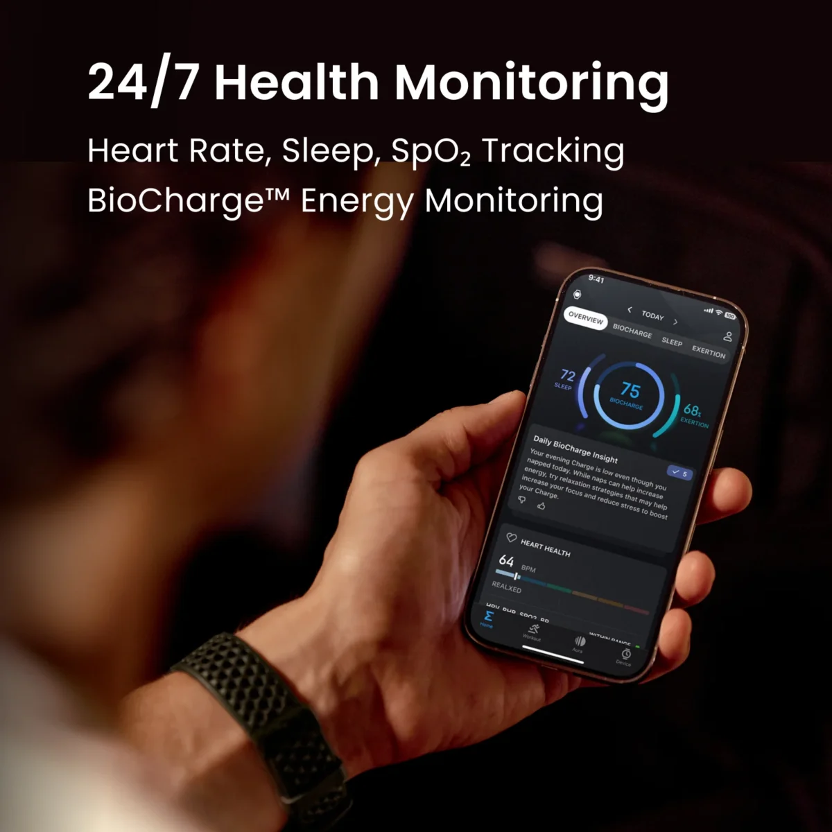 Amazfit Active Max - Image 6