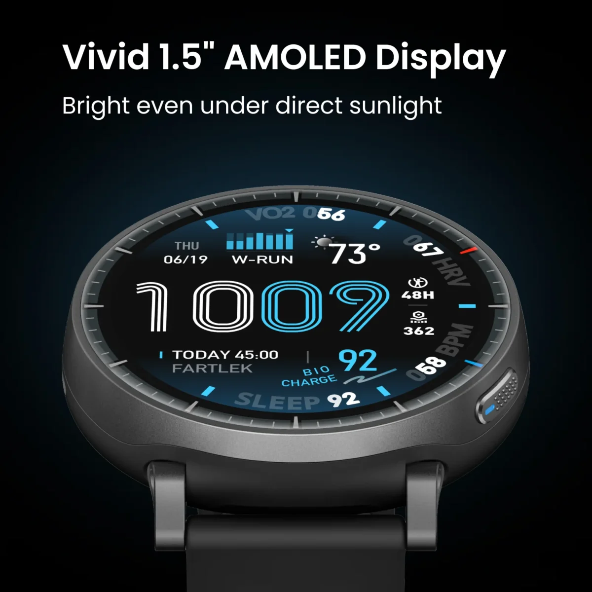 Amazfit Active Max - Image 7