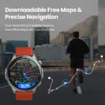 Amazfit Balance 2 Smartwatch - Image 3