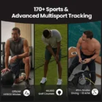 Amazfit Balance 2 Smartwatch - Image 4