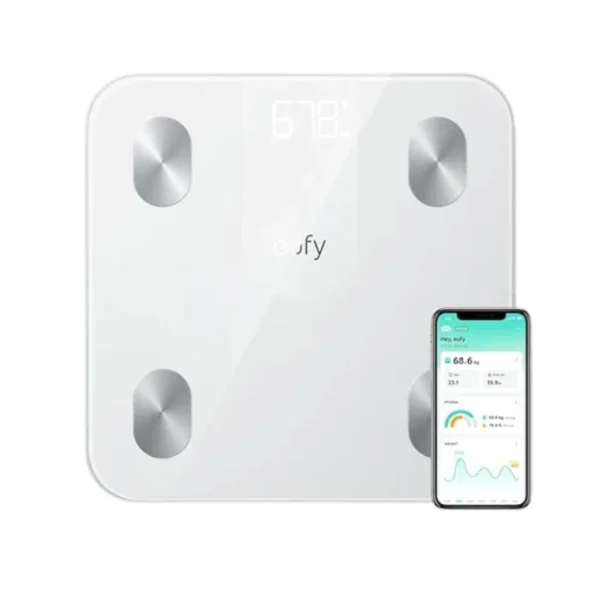 Anker Eufy Smart Scale A1 with Bluetooth