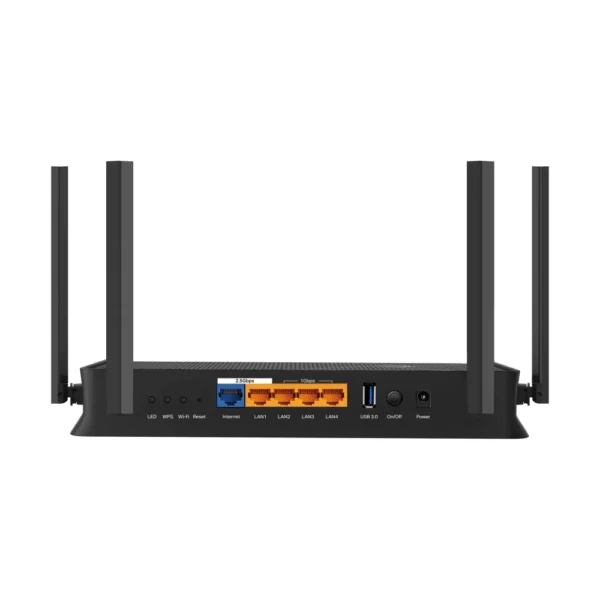 TP-Link Archer BE3600