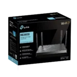 TP-Link Archer BE3600 Dual-Band Wi-Fi 7 Router - Image 10