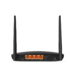 TP-Link Archer MR402 AC1200 Dual Band 4G LTE Wi-Fi Router - Image 2