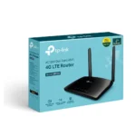 TP-Link Archer MR402 AC1200 Dual Band 4G LTE Wi-Fi Router - Image 8
