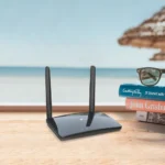 TP-Link Archer MR402 AC1200 Dual Band 4G LTE Wi-Fi Router - Image 9