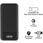 Aspor A323 10000mAh Power Bank - Image 4