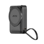 Aspor A313 10000mAh Magnetic Power Bank - Image 2
