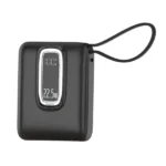 Aspor A313 10000mAh Magnetic Power Bank - Image 3