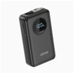 Aspor A372 10000mAh 22.5W Dual Fast Charging Power Bank