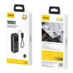 Aspor A353 10000mAh Mini Power Bank - Image 5