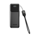 Aspor A353 10000mAh Mini Power Bank - Image 2