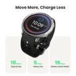 Amazfit Active 2 Smart Fitness & Lifestyle Watch - Image 8