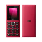 HMD 100 Dual Sim - Image 2