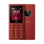 HMD 102 4G Dual SIM - Image 2