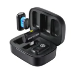 Hollyland LARK A1 2-Person Wireless Microphone