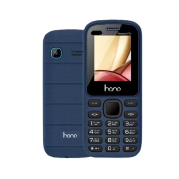 Hono Connect K103