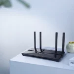 TP-Link Archer AX23 AX1800 Dual-Band Wi-Fi 6 Router - Image 5