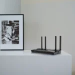 TP-Link Archer AX23 AX1800 Dual-Band Wi-Fi 6 Router - Image 6