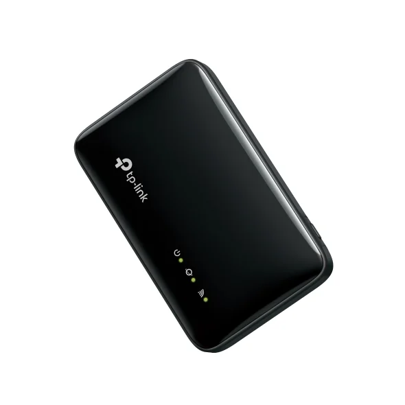 TP Link M7005 4G LTE Mobile Wi-Fi