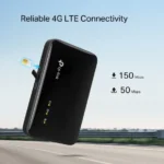 TP Link M7005 4G LTE Mobile Wi-Fi - Image 7