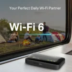 TP Link M7005 4G LTE Mobile Wi-Fi - Image 8