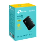 TP Link M7005 4G LTE Mobile Wi-Fi - Image 5