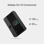 TP Link M7352 4G LTE Mobile Wi-Fi - Image 7