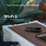 TP Link M7352 4G LTE Mobile Wi-Fi - Image 8