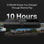 TP Link M7352 4G LTE Mobile Wi-Fi - Image 9