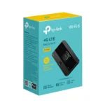 TP Link M7352 4G LTE Mobile Wi-Fi - Image 10