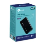 TP Link M7400 4G LTE Advanced Mobile Wi-Fi - Image 10