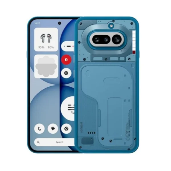 Nothing Phone (4a) 