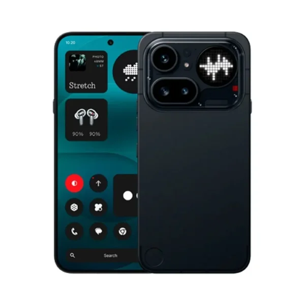Nothing Phone (4a) Pro Price in Sri Lanka