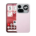 Nothing Phone (4a) Pro 