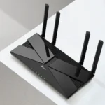 TP-Link Archer AX23 AX1800 Dual-Band Wi-Fi 6 Router - Image 9