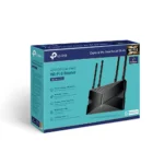 TP-Link Archer AX23 AX1800 Dual-Band Wi-Fi 6 Router - Image 10