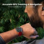 Amazfit Active 2 Smart Fitness & Lifestyle Watch - Image 13