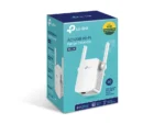 TP Link RE305 AC1200 dual-band Wi-Fi range extender - Image 4