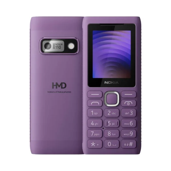 Nokia 110 Power Sri lanka