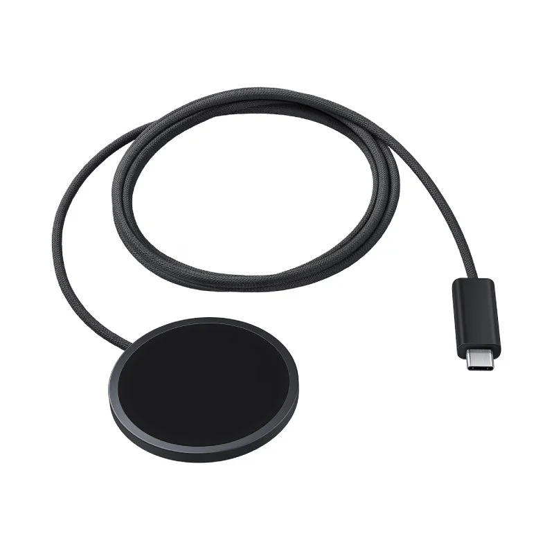 Samsung Qi2 25W Magnet Wireless Charger (1) Samsung Qi2 25W Magnet Wireless Charger